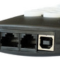 Skywatcher SynScan™ V.5 Handsteuerbox mit EQ Kabel