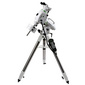 Skywatcher Refraktor Teleskop Evostar 150 mit EQ6-R GoTo Montierung