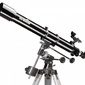 Skywatcher Teleskop Capricorn 70 EQ1