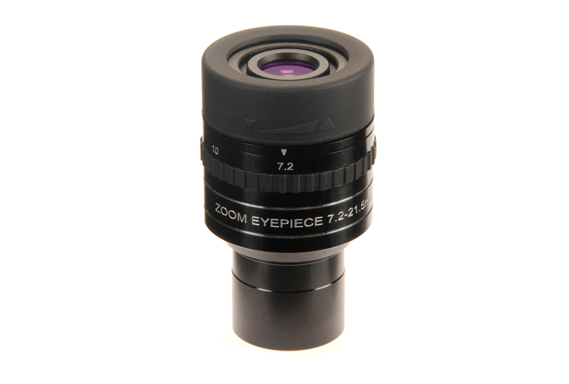 Hyperflex 7E1 7.2mm - 21.5mm Teleskop Zoom Okular