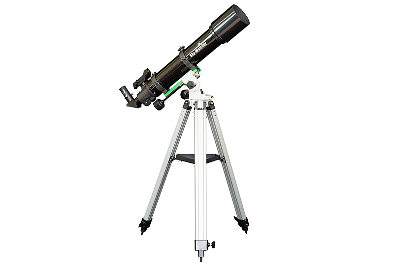 Skywatcher Teleskop Evostar 90/660 AZ Pronto