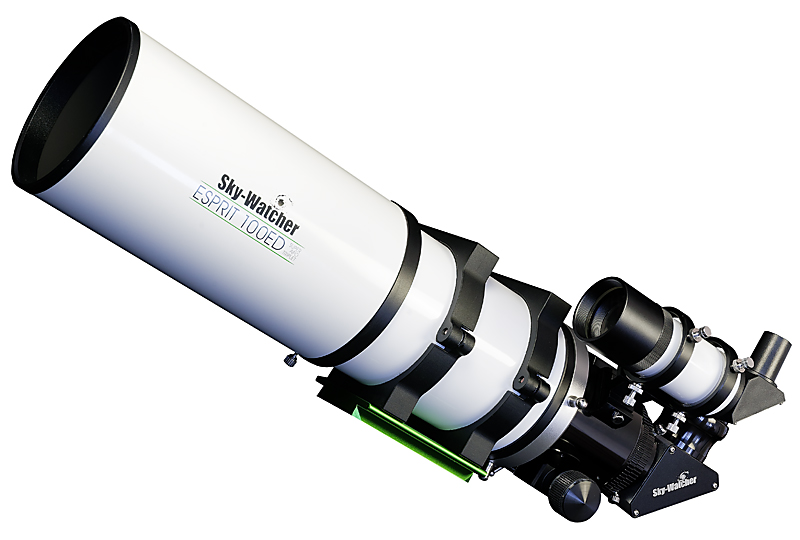 Skywatcher Teleskop Esprit 100 ED Professional