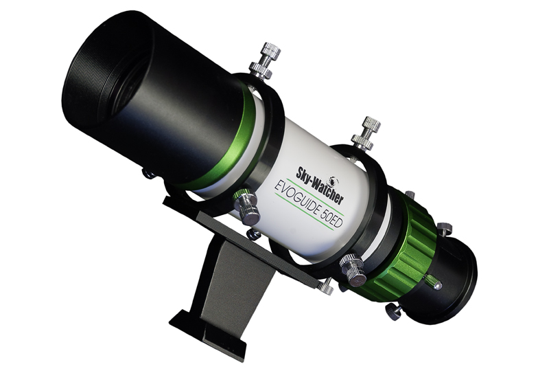 Skywatcher Evoguide 50ED Guiding Teleskop und Sucher