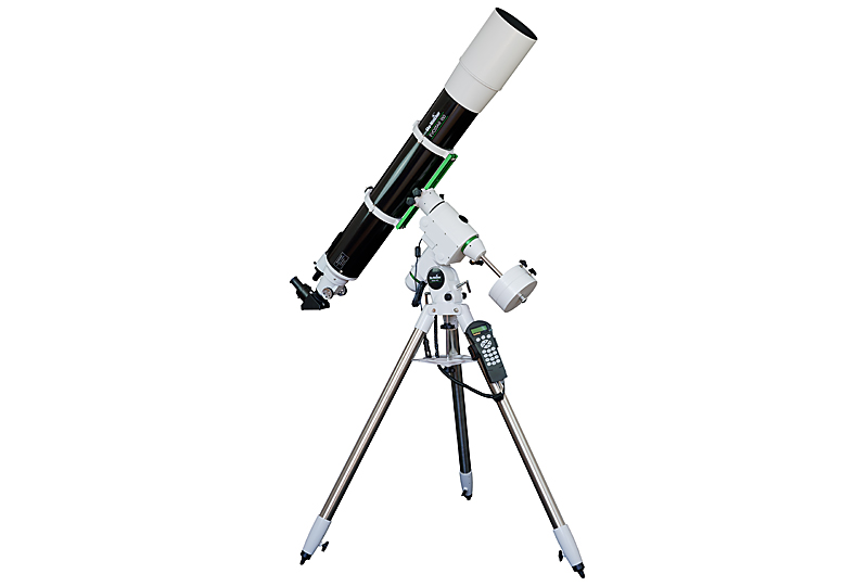 Skywatcher Teleskop Evostar 150 mit HEQ5 Pro SynScan™ Montierung
