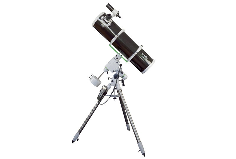 Skywatcher Teleskop Explorer 200PDS mit HEQ5 Pro SynScan™ Montierung