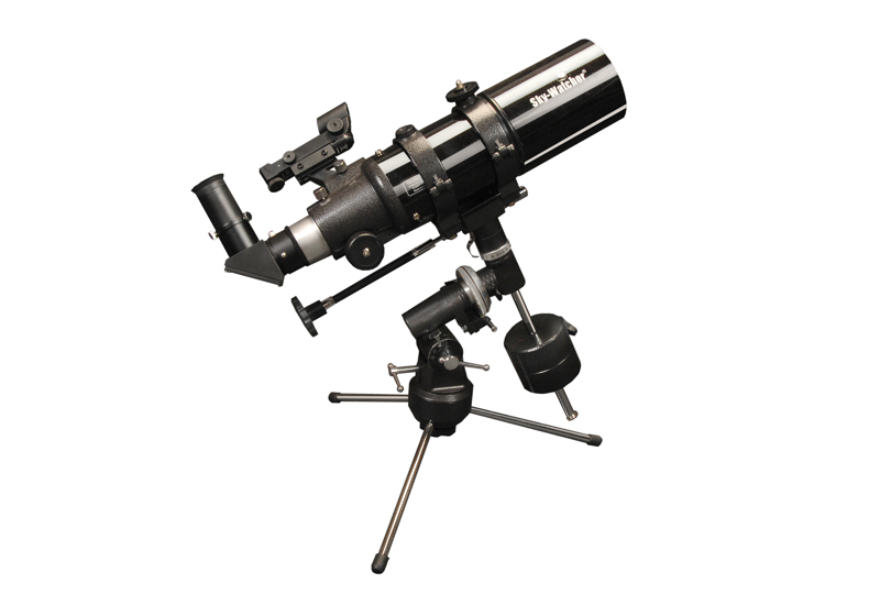 Skywatcher 80/400mm EQ1 Startravel-80 SKR804EQ1T 