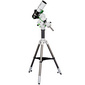 SkyWatcher Star Adventurer GTi Montierung Set mit Stativ und Verlängerungssäule