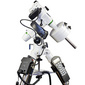 Skywatcher Teleskop SkyMax 180 Pro mit EQ5 Pro SynScan™ Montierung