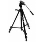 Fotomate Stativ VP-106 mit 2-Wege Neiger