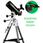 SkyWatcher Starquest DX102MC Maksutov Cassegrain Teleskop