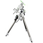 Skywatcher Teleskop Explorer 190MN DS Pro mit HEQ5 GoTo Montierung