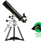 SkyWatcher Starquest DX1026R Refraktor Teleskop