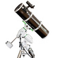 Skywatcher Teleskop Explorer 190MN DS Pro mit EQ6-R GoTo Montierung