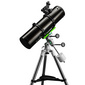 SkyWatcher Starquest DX130P Newton Teleskop