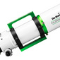 Skywatcher Teleskop Evostar 80EDX