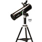 Skywatcher Teleskop Explorer 130PS AZ-GTi