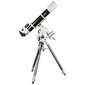 Skywatcher Teleskop Evostar 120 mit HEQ5 Pro SynScan™ Montierung