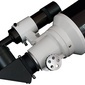 Skywatcher Refraktor Teleskop Evostar 150 mit EQ6-R GoTo Montierung