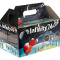 Skywatcher Teleskop Infinity 76P