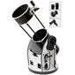 Skywatcher Teleskop Skyliner 350P Flextube SynScan GoTo WiFi