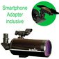Skywatcher Teleskop SkyMax 102T OTA