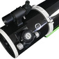 Skywatcher Teleskop Explorer 190MN DS Pro mit HEQ5 GoTo Montierung