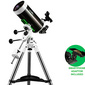 SkyWatcher Starquest DX127MC Maksutov Cassegrain Teleskop