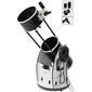Skywatcher Teleskop Skyliner 300P Flextube SynScan GoTo WiFi