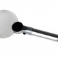 Barr & Stroud Handlupe mit Beleuchtung
