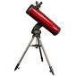 Skywatcher Star Discovery P150i mit WIFI AZ GoTo Montierung