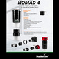 SkyWatcher Nomad-4 Barlow