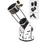 Skywatcher Teleskop Skyliner 400P FlexTube Dobson