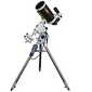 Skywatcher Teleskop SkyMax 150 Pro mit HEQ5 Pro SynScan™ Montierung