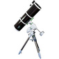 Skywatcher Newton Teleskop Explorer 250PDS mit EQ6-R GoTo Montierung