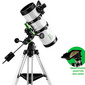 SkyWatcher Starquest 1145P Newton Teleskop
