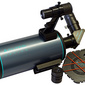 Acuter Voyager MAK80 Maksutov Cassegrain Teleskopset