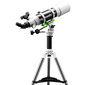 SkyWatcher Startravel-120 (AZ Pronto) Teleskop