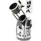 Skywatcher Teleskop Skyliner 250P Flextube SynScan GoTo WiFi