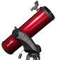 Skywatcher Star Discovery P150i mit WIFI AZ GoTo Montierung