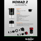 SkyWatcher Nomad-2 Barlow