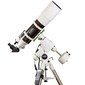 Skywatcher Teleskop Startravel 150 mit HEQ5PRO GoTo Montierung