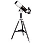 Skywatcher Teleskop Startravel 102 - AZ-GTe