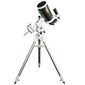 Skywatcher Teleskop SkyMax 150 Pro mit EQ5 Montierung