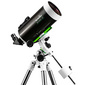 SkyWatcher Starquest DX127MC Maksutov Cassegrain Teleskop