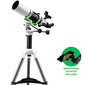 SkyWatcher Startravel-102 (AZ Pronto) Teleskop