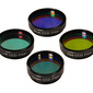 L-RGB CCD Teleskop Filter Set 1.25"