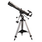 Skywatcher Teleskop Evostar 90 EQ2