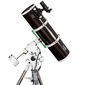 Skywatcher Teleskop Explorer 190MN DS Pro mit HEQ5 GoTo Montierung
