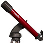 Skywatcher Star Discovery 90i mit WIFI AZ GoTo Montierung
