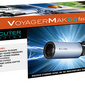 Acuter Voyager MAK80-FAST Maksutov Cassegrain Teleskopset